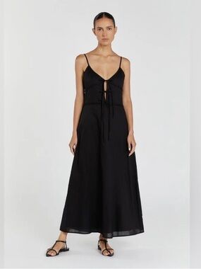DISSH | Dresses | Dissh Hal Black Sleeveless Knit Maxi Dress | Poshmark DISSH | Dresses | Dissh Hal Black Sleeveless Knit Maxi Dress | Poshmark